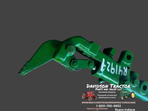 John Deere R41929 Differential Lock Housing