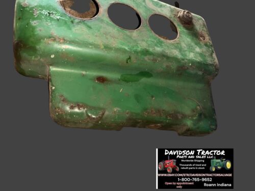 JOHN DEERE STYLED A DASH Antique Tractor