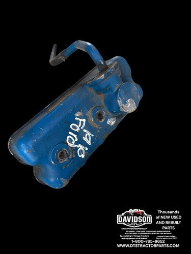 1910 Ford Tractor Engine Valve Cover