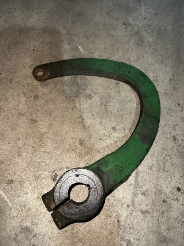 JOHN DEERE 2010 SHIFTER ARM T16630T T16630