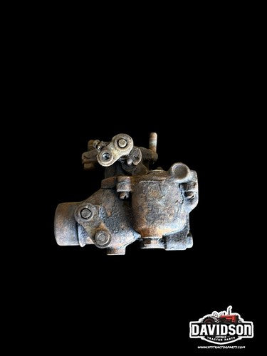 Allis Chalmers B C Carburetor Zenith Core