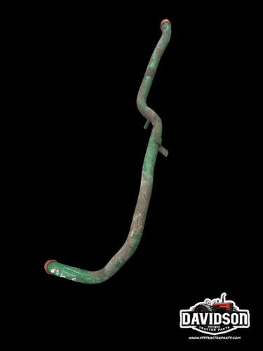John Deere 770 Hydraulic Line Antique Tractor