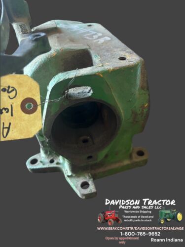 A4473R F3646R * John Deere 60 Governor  Case Housing Antique Tractor