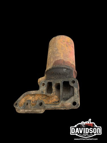 IH Farmall 560 Gas Oil Filter Canister Antique Tractor
