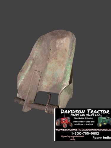 John Deere A B G 50 60 70 70D Tractor JD power take off PTO flipper guard cover