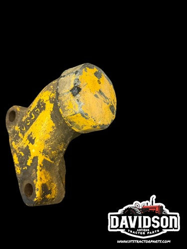 John Deere 450 Crawler Dozer Oil Filter Neck Antique Tractor T20335T