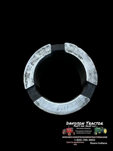 NOS John Deere F1360R countershaft spacer for model 70