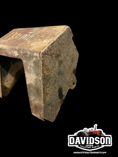 Massey Ferguson 180 Cover Housing Antique Tractor