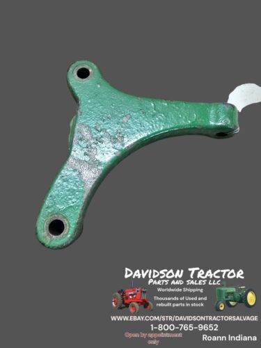 John Deere Bracket R65879 Center Link