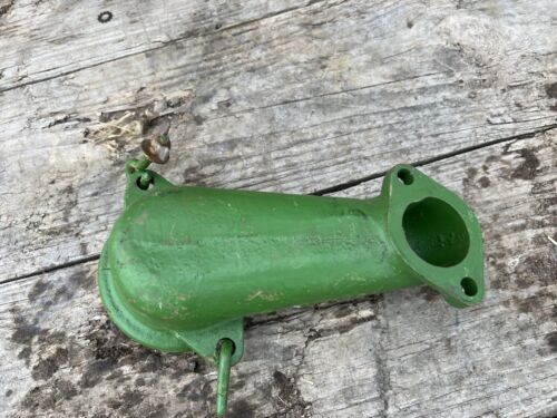 OEM John Deere B2117R Crankcase Breather Body Styled B 167011 - 200999