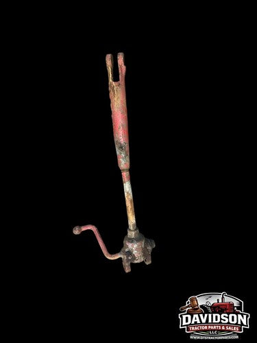 1950 Ford 8n Tractor Right Upright 3pt Hydraulic Lift Arm 9n 2n