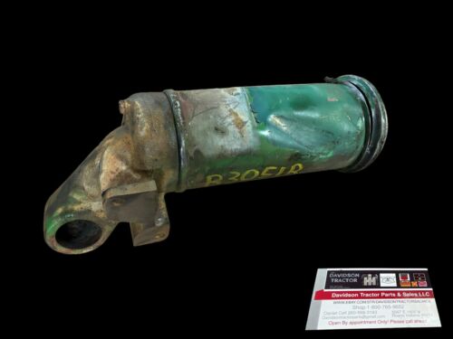 JOHN DEERE  50 AIR CLEANER ASSEMBLY B3051R ANTIQUE TRACTOR