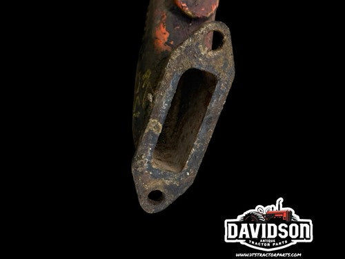 Allis Chalmers 200 Water Pipe Elbow Antique Tractor