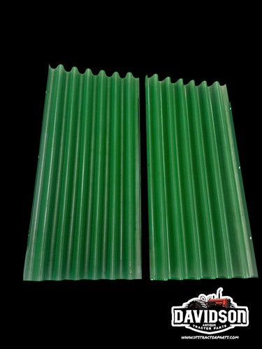 M4326T John Deere 40 420 430 Grill Screen R2003R