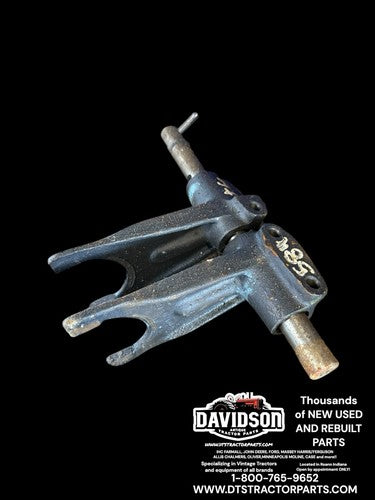 International 584 Shift Forks Antique Tractor