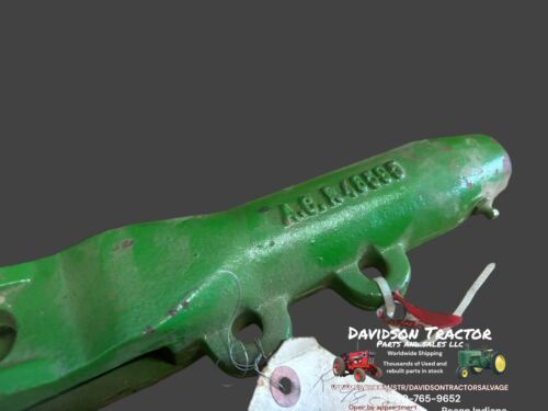 R48595 Lower Lift Casting Fits John Deere 2155 2355 2440 2450 2550 2555