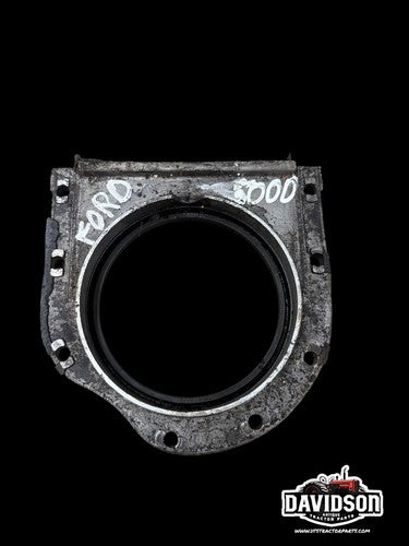 Ford 5000 Tractor Oil Seal Retainer Antique Tractor