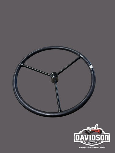 MHS032 Steering Wheel Fits Massey Harris