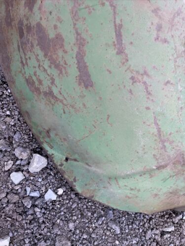 John Deere 820 Fenders PAIR Antique Tractor