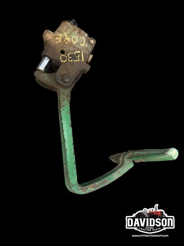 Brake Valve Assembly John Deere 1530 Tractor.  For Parts