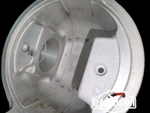 Ford 7000 7600 Tractors  STD Piston Assembly D6NN6108Y