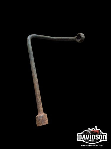 John Deere H Flywheel Wrench Antique Tractor