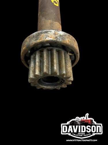 Ford 5030 Tractor Transmission Shaft
