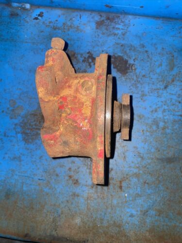 Farmall 300 350 400 450 distributor housing