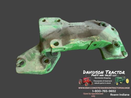 F2778R RH Elephant Ear (Draft Link Support) John Deere  720 730 New Old Stock
