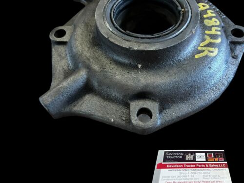 John Deere 60 Right Hand Main Bearing Casting A4842R 1954 1955 1956
