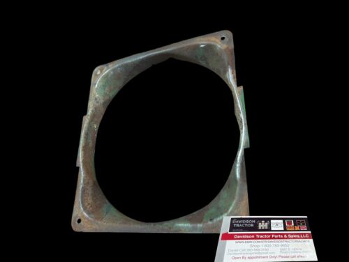John Deere H173R Fan Shroud  H Tractor