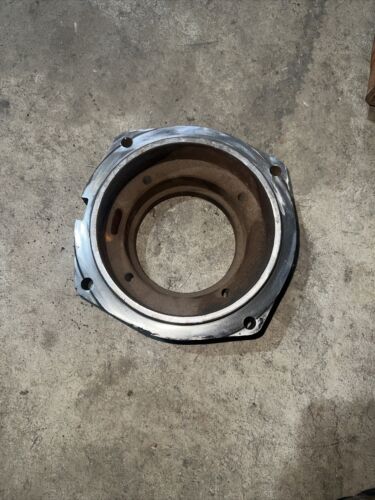 Cage drive Shaft IH International Harvester 656 360643R1