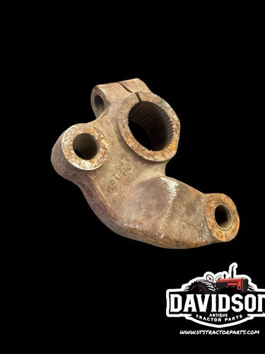 Steering Arm 898355M91 Fits Massey Ferguson 175 178 185 188 265S 270 275