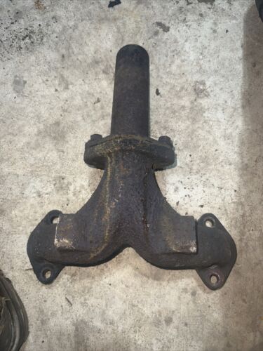 Exhaust Manifold fits Case-IH 384 444 B275 BD154