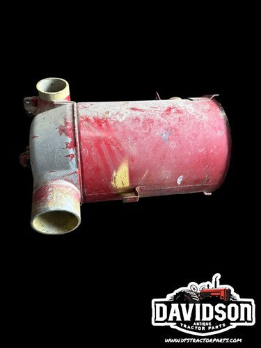 IHC Farmall 1206 Air Cleaner Assembly Antique Tractor
