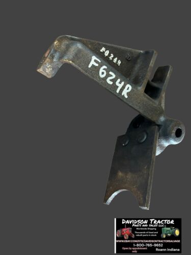 John Deere G 70 3rd 4th gear shifter F624R AF635R