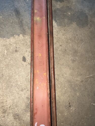 Farmall Smta ORIGINAL Pto handle antique tractor