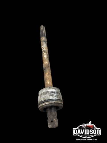 Massey Ferguson 180 PTO Shaft Assembly Antique Tractor