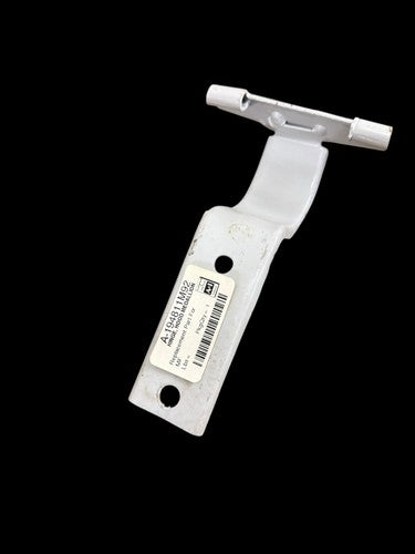 Replaces A-194811M92 HINGE HOOD MEDALLION MASSEY FERGUSON S.60794