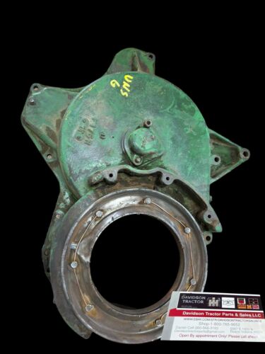 JOHN DEERE G FIRST REDUCTION COVER F175R