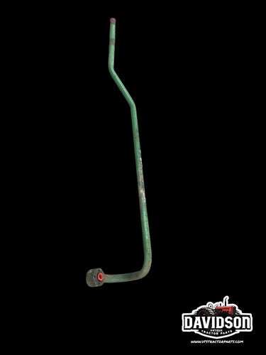 John Deere 850 Steel Hydraulic Line Antique Tractor