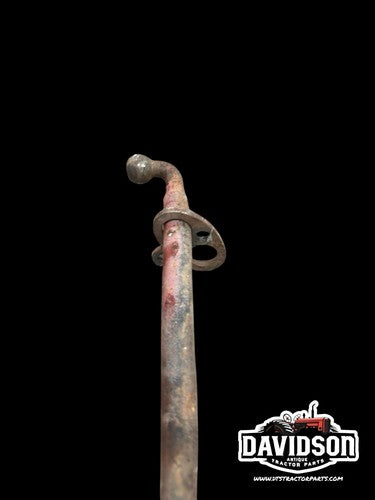 IHC Farmall Cub Tie Rod Steering Rod Antique Tractor
