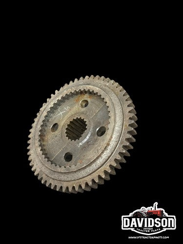 Used Pump Drive Gear fits International 454 574 404218R1 fits Case IH 485 385
