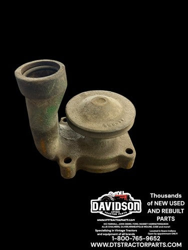 Water Pump AF2368R F1052R fits J D - G 70 720 730