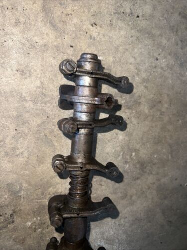 Farmall  A B C Tractor IH engine motor rocker arm assembly rocker Arm