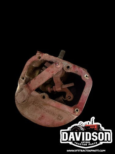 3043849R1 International 354 Tractor Governor Assembly For Parts Antique Tractor