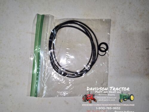 Genuine John Deere AR53370 New Old Stock Gasket Kit