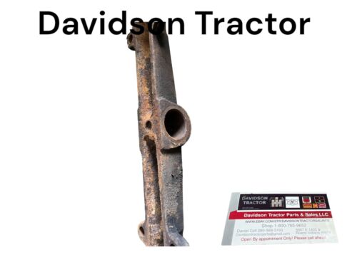 International T9 TD9 Crawler Dozer Spring Support Bracket