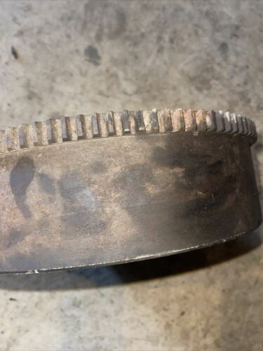 Flywheel Ring Gear for BD154 engines on 2350, 2424, 364, 424, 434, 444