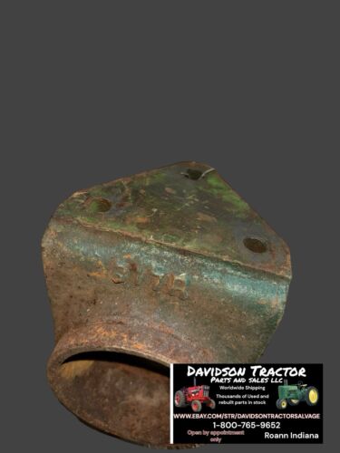 John Deere B17R Bracket Mount Antique Tractor
